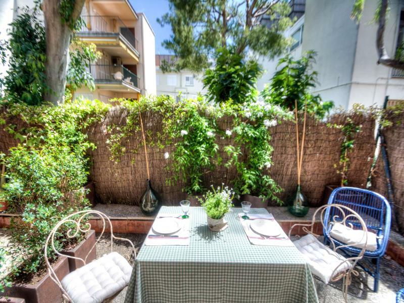 Can Cristina By Hello Apartments Sitges Eksteriør bilde