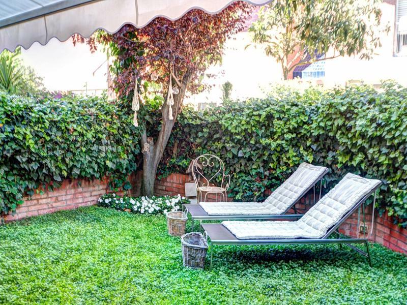 Can Cristina By Hello Apartments Sitges Eksteriør bilde
