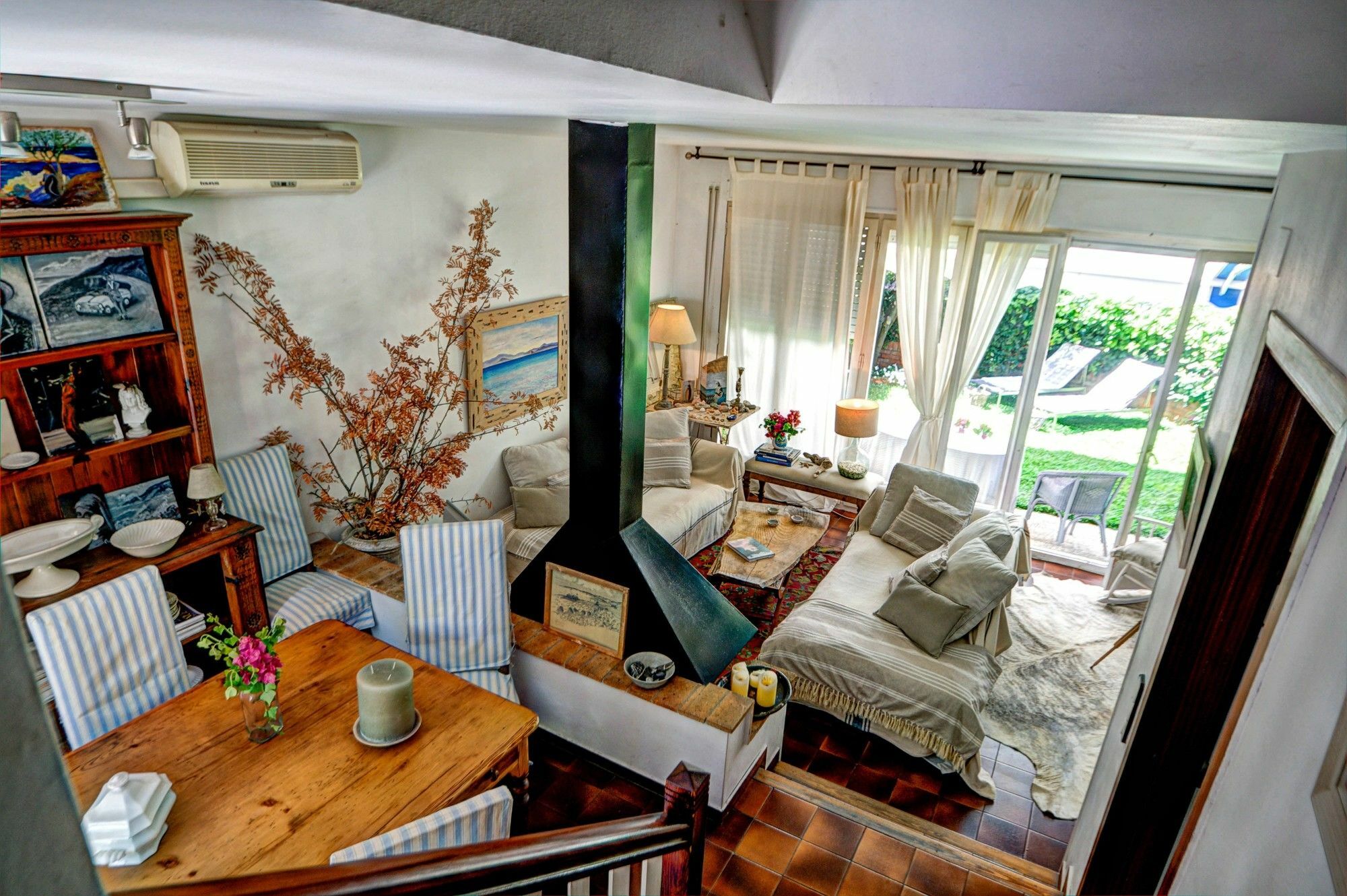 Can Cristina By Hello Apartments Sitges Eksteriør bilde