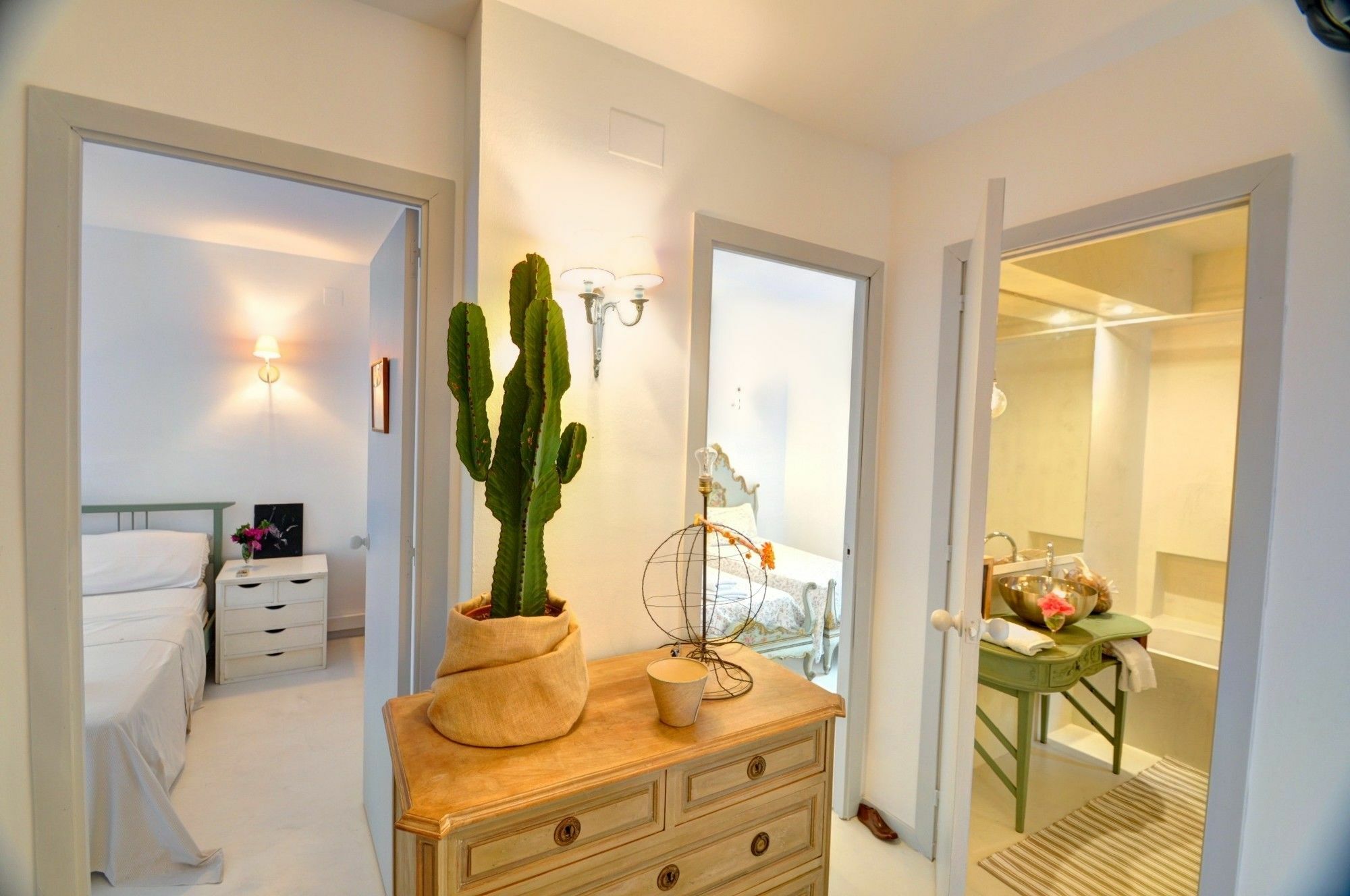 Can Cristina By Hello Apartments Sitges Eksteriør bilde